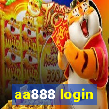 aa888 login